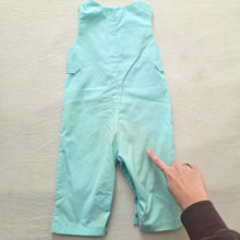 Load image into Gallery viewer, Vintage Healthtex Dog Long Jon 24 months

