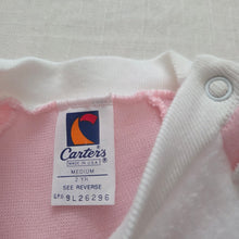 Load image into Gallery viewer, Vintage Deadstock Mouse Footed PJs 2t
