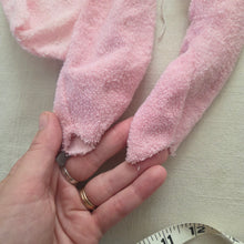 Load image into Gallery viewer, Vintage Terrycloth PJs Bundle 3 months
