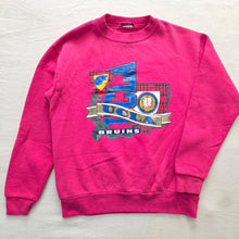 Load image into Gallery viewer, Vintage UCLA Bruins Pink Crewneck kids 10/12
