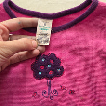 Load image into Gallery viewer, Vintage Healthtex Tree Long Sleeve 4t/5t
