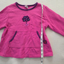 Load image into Gallery viewer, Vintage Healthtex Tree Long Sleeve 4t/5t
