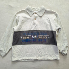 Load image into Gallery viewer, Vintage Oshkosh "Turbo Speed Pilot" Long Sleeve kids 7
