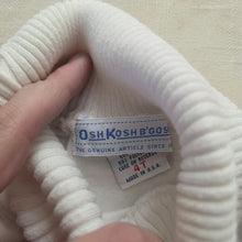 Load image into Gallery viewer, Vintage Oshkosh Biking Bears Turtleneck 3t
