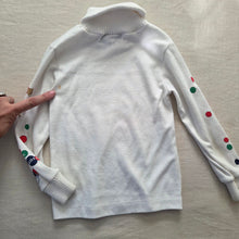 Load image into Gallery viewer, Vintage Oshkosh Biking Bears Turtleneck 3t
