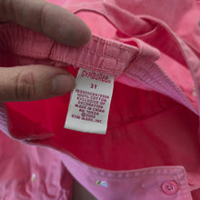 Load image into Gallery viewer, Vintage Gymboree Flower Embroidered Overalls 3t/4t
