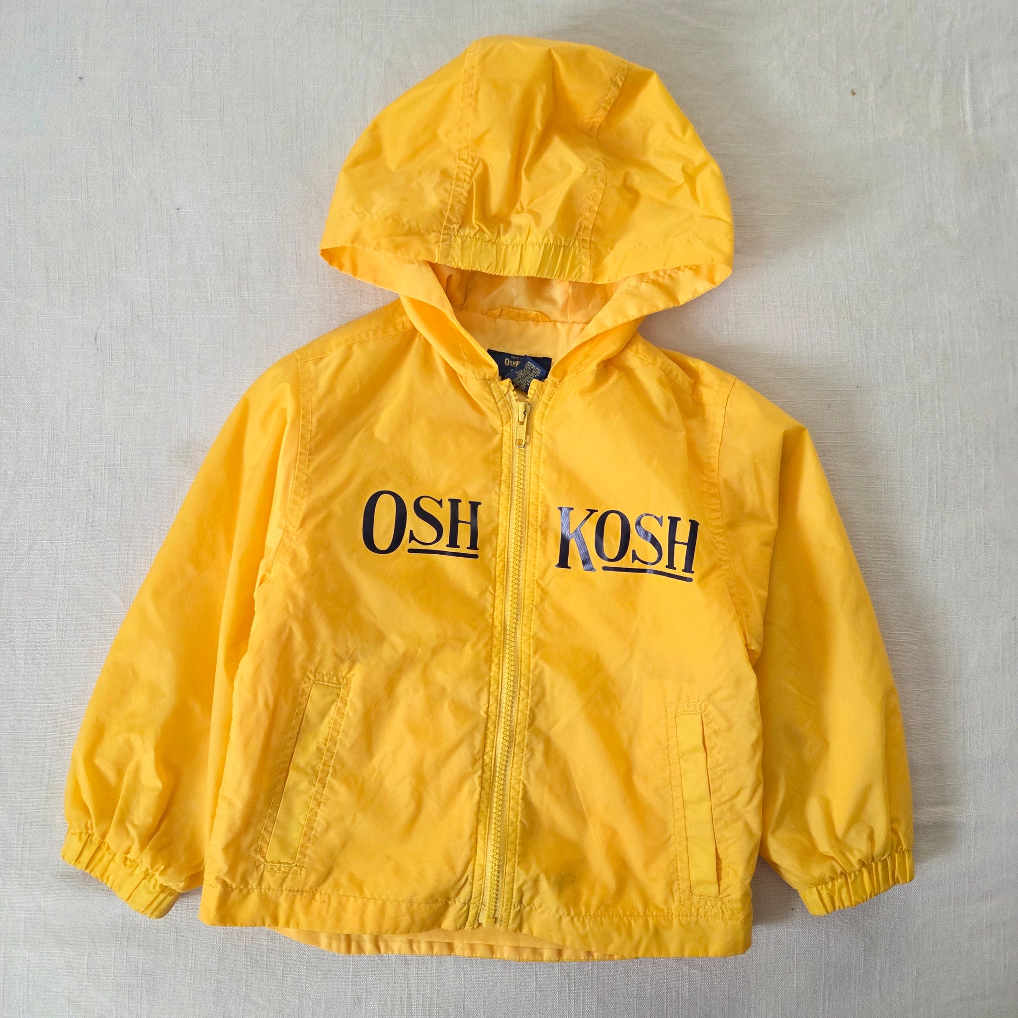 Oshkosh B'Gosh – Tagged 