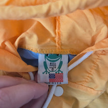 Load image into Gallery viewer, Vintage Color Block Thin Hooded Jacket 9-12 months
