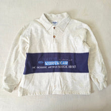 Load image into Gallery viewer, Vintage Oshkosh "Railway Workwear" Long Sleeve kids 7

