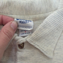 Load image into Gallery viewer, Vintage Oshkosh "Railway Workwear" Long Sleeve kids 7
