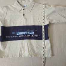 Load image into Gallery viewer, Vintage Oshkosh "Railway Workwear" Long Sleeve kids 7
