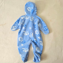 Load image into Gallery viewer, Vintage Gymboree Sheep Footed Bodysuit 3-6 months
