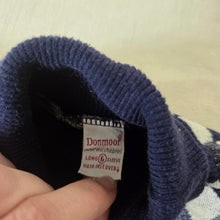 Load image into Gallery viewer, Vintage Donmoor Diamond Turtleneck 3t/4t
