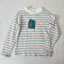 Load image into Gallery viewer, Vintage Grasshopper Long Sleeve 3t
