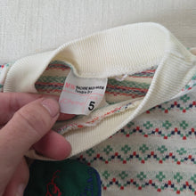 Load image into Gallery viewer, Vintage Grasshopper Long Sleeve 3t
