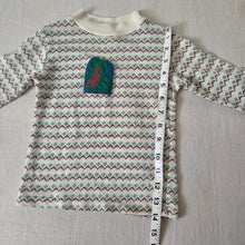 Load image into Gallery viewer, Vintage Grasshopper Long Sleeve 3t
