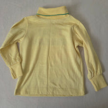Load image into Gallery viewer, Vintage "I Love Grandma" Turtleneck 2t/3t

