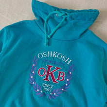 Load image into Gallery viewer, Vintage Oshkosh University Sweater 3t/4t
