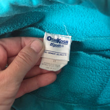 Load image into Gallery viewer, Vintage Oshkosh University Sweater 3t/4t
