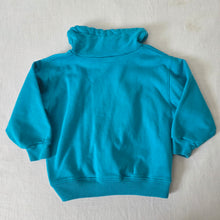 Load image into Gallery viewer, Vintage Oshkosh University Sweater 3t/4t
