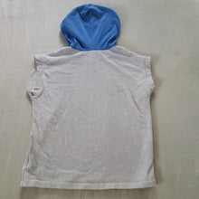 Load image into Gallery viewer, Miraculous Ladybug Hooded Shirt Kids 6
