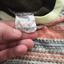 Load image into Gallery viewer, Vintage Striped Long Sleeve 2t
