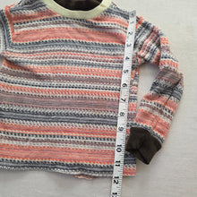 Load image into Gallery viewer, Vintage Striped Long Sleeve 2t
