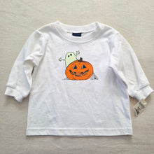 Load image into Gallery viewer, Vintage Deadstock Oshkosh Halloween Long Sleeve 6-12 months
