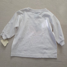 Load image into Gallery viewer, Vintage Deadstock Oshkosh Halloween Long Sleeve 6-12 months
