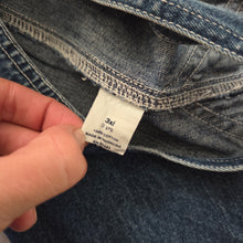 Load image into Gallery viewer, Vintage Gap Classic Denim Overalls 3t
