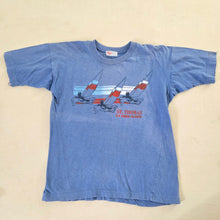 Load image into Gallery viewer, Vintage St Thomas U.S. Virgin Islands kids 7/8
