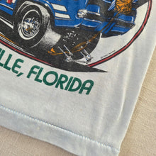 Load image into Gallery viewer, Vintage '83 Drag Racing Florida Tee 2t
