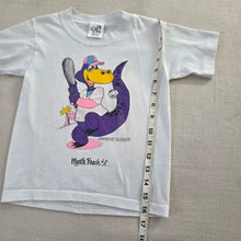 Load image into Gallery viewer, Vintage Myrtle Beach South Carolina Dino Tee 5t
