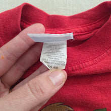 Load image into Gallery viewer, Y2k Downtown Disney Rainforest Cafe Tee 4t
