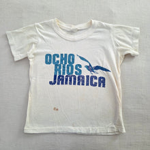 Load image into Gallery viewer, Vintage Ocho Rios Jamaica Tee 5t
