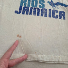 Load image into Gallery viewer, Vintage Ocho Rios Jamaica Tee 5t
