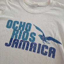 Load image into Gallery viewer, Vintage Ocho Rios Jamaica Tee 5t
