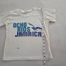 Load image into Gallery viewer, Vintage Ocho Rios Jamaica Tee 5t
