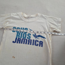 Load image into Gallery viewer, Vintage Ocho Rios Jamaica Tee 5t

