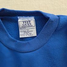 Load image into Gallery viewer, Vintage Construction Zone Long Sleeve 2t
