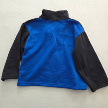 Load image into Gallery viewer, Vintage Road Roller Construction Sweater 4t
