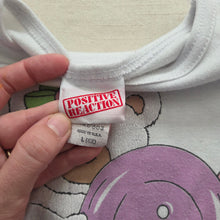 Load image into Gallery viewer, Vintage Bear Button Dress kids 6
