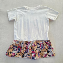 Load image into Gallery viewer, Vintage Breckenridge Bears Tunic Top 3t/4t
