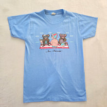 Load image into Gallery viewer, Vintage '85 San Francisco Beach Bears Tee kids 10/12
