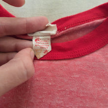 Load image into Gallery viewer, Vintage Niagara Falls Ringer Tee kids 6/7
