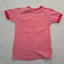 Load image into Gallery viewer, Vintage Niagara Falls Ringer Tee kids 6/7
