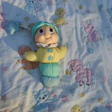 Load image into Gallery viewer, Vintage Glow Worm Plush
