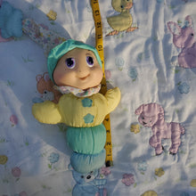 Load image into Gallery viewer, Vintage Glow Worm Plush
