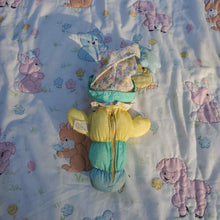 Load image into Gallery viewer, Vintage Glow Worm Plush
