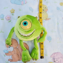 monsters inc mike plush Vintage Monster Inc Mike Plush – Nostalgic Baby Vintage
